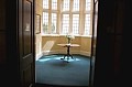 School Bell absent